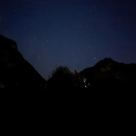 公寓 Kienberglblick - Chiemgau Karte *