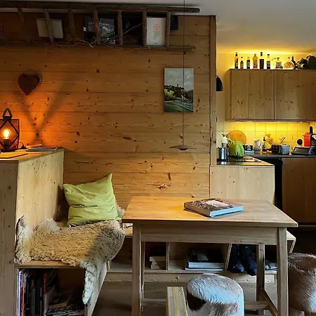 Apartment Kienberglblick - Chiemgau Karte