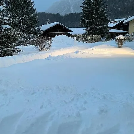 Kienberglblick - Chiemgau Karte